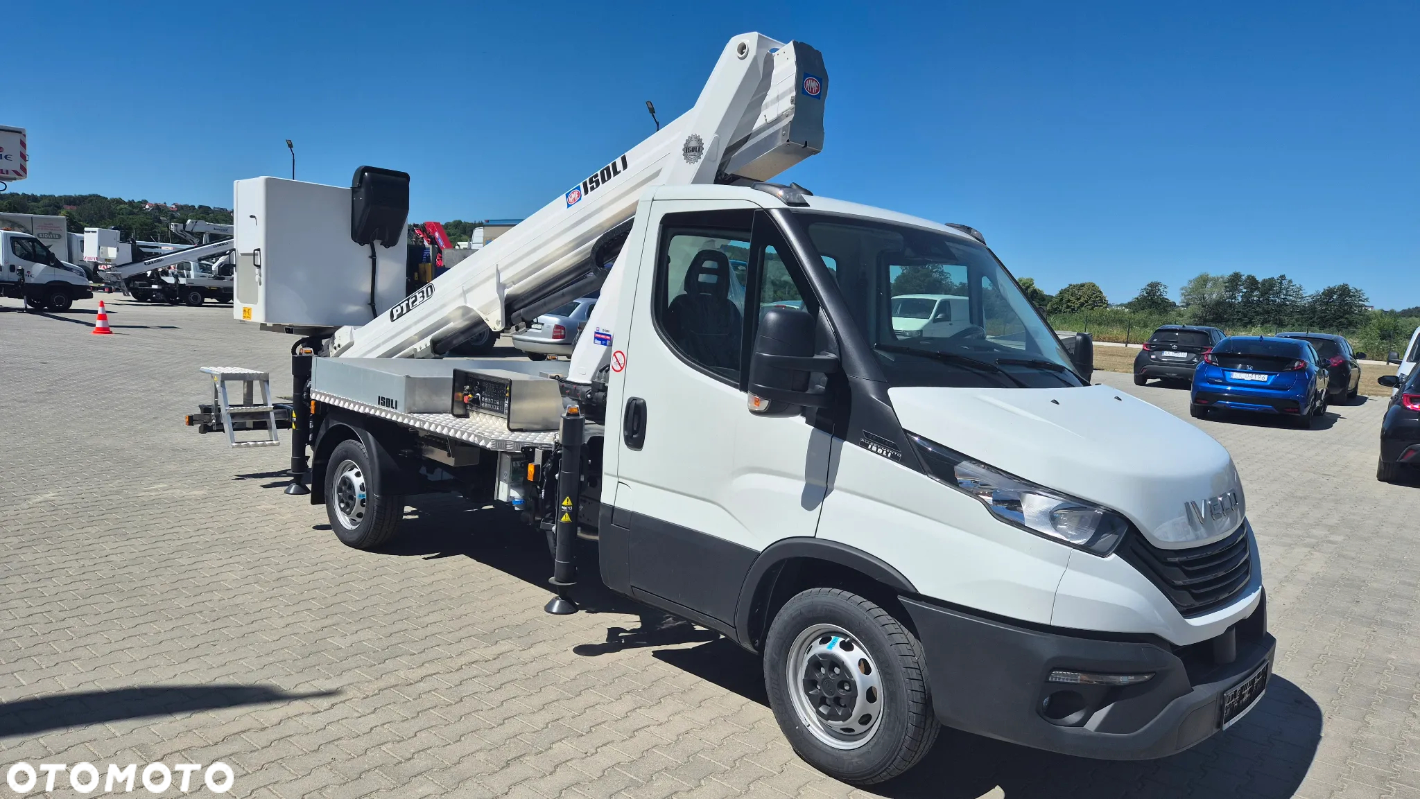 Iveco Daily 35S14H - 6