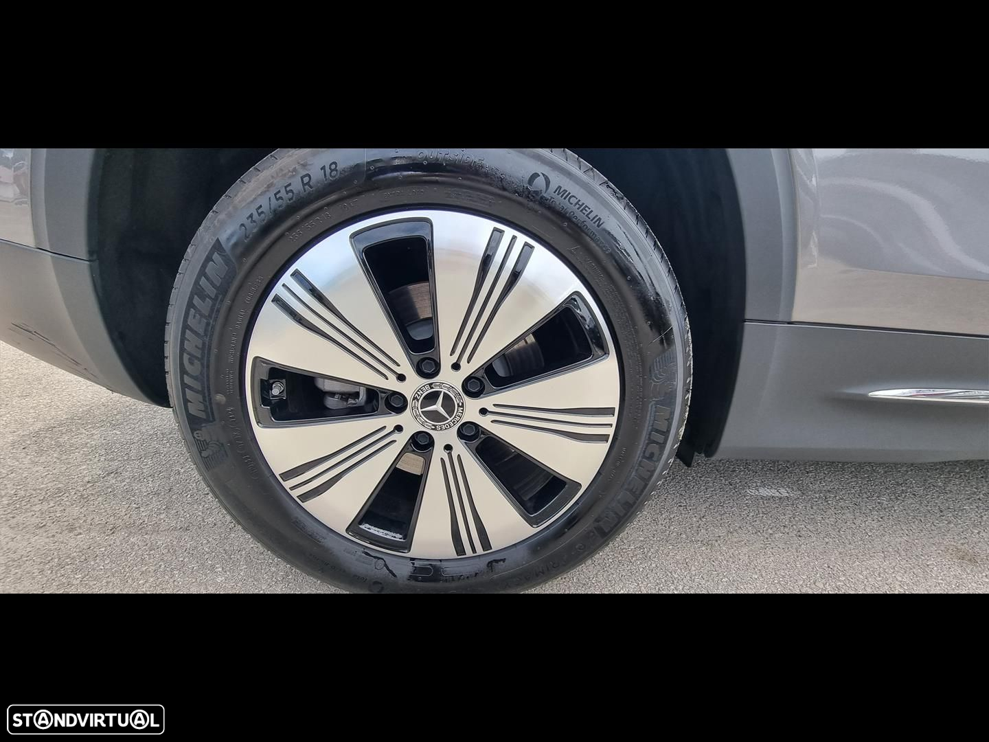 Mercedes-Benz EQB 250+ Edition - 5
