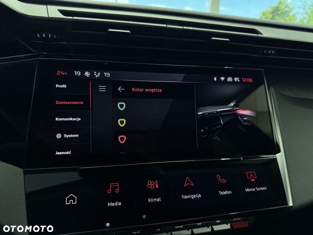 Peugeot 308 1.5 BlueHDi Allure S&S EAT8 - 30