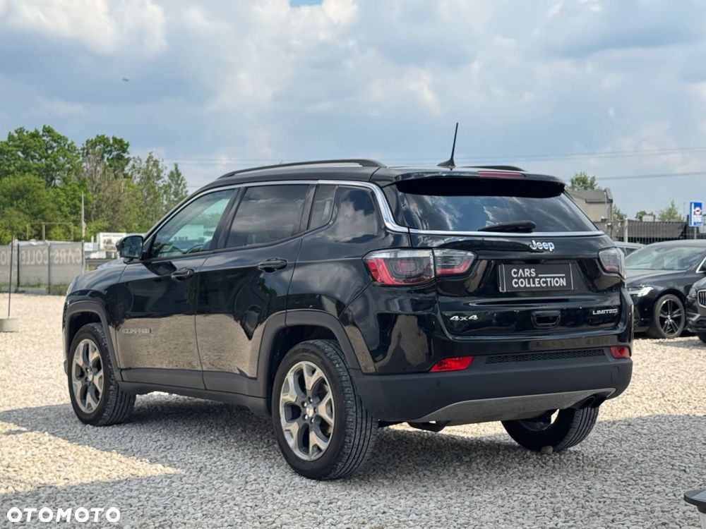 Jeep Compass - 7
