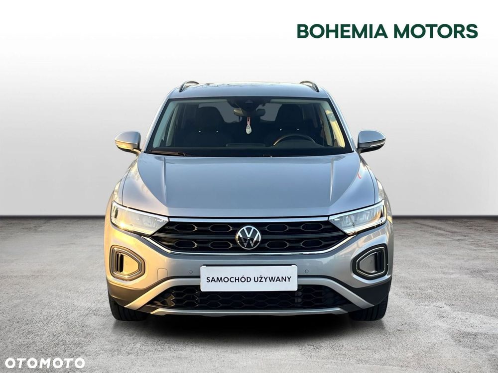 Volkswagen T-Roc - 9