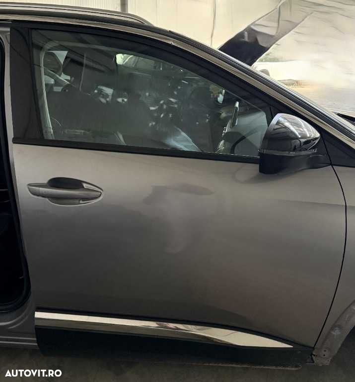 Usi fata / spate  PEUGEOT 3008 2018-2024 - 1