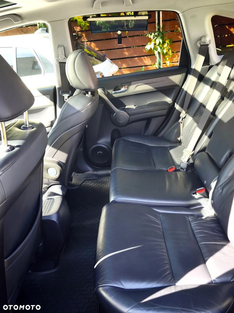 Honda CR-V 2.0 Executive - 20