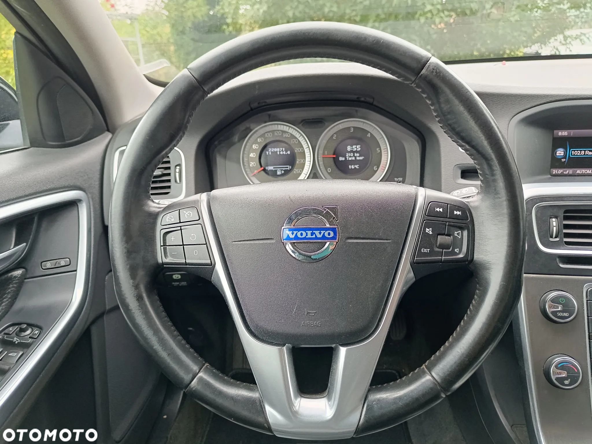 Volvo V60 D3 Momentum - 14