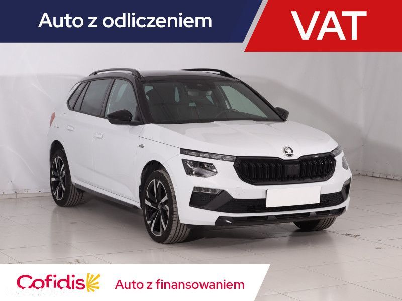 Skoda Kamiq - 2