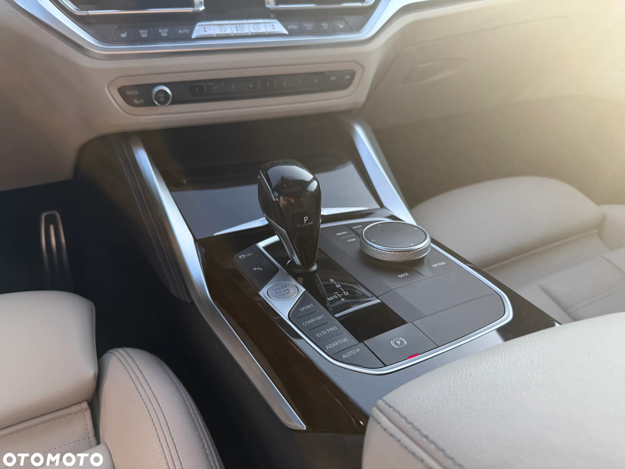 BMW Seria 4 M440i xDrive mHEV sport - 13