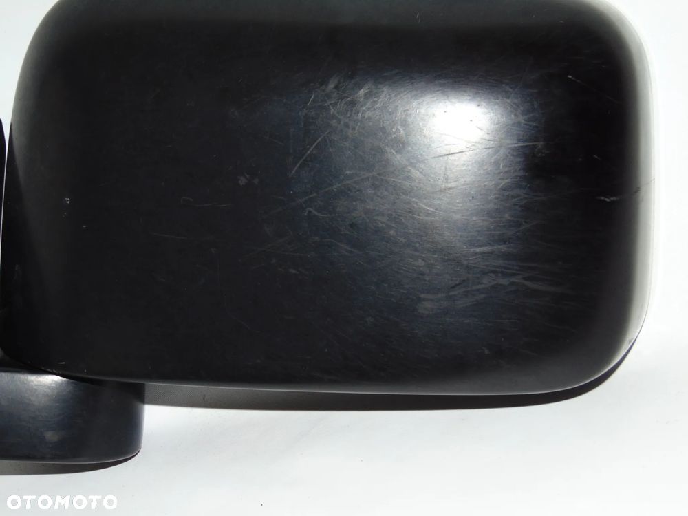 EUROPA lusterko lewe kierowcy elektryczne 5 PIN Nissan Navara D22 2 II 00-04r - 8