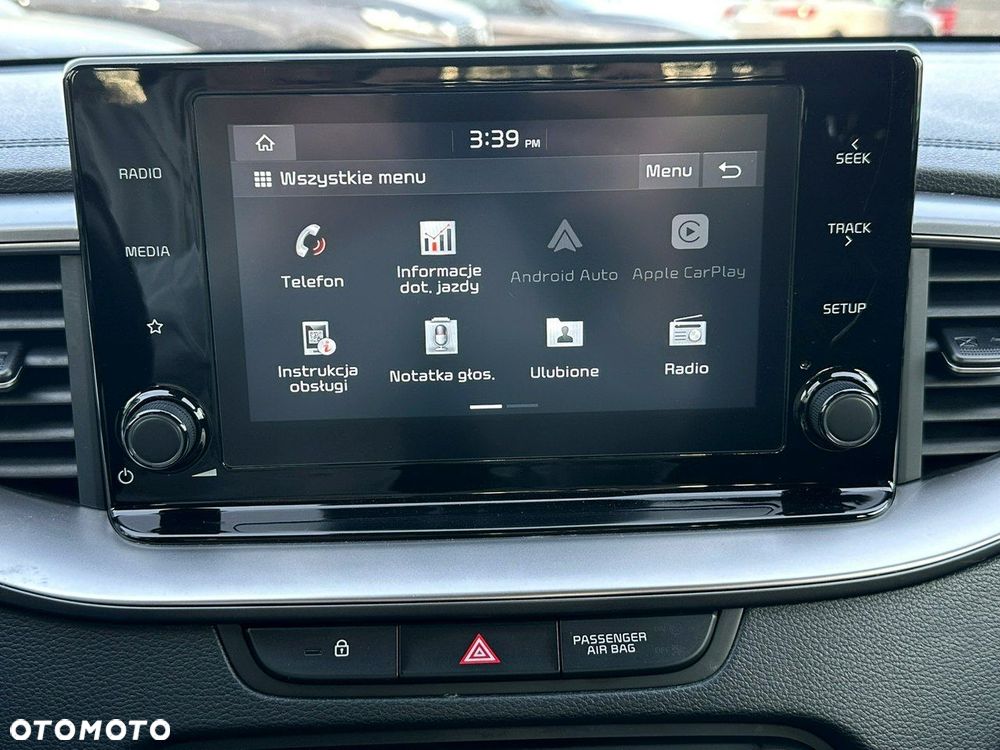 Kia Ceed - 30