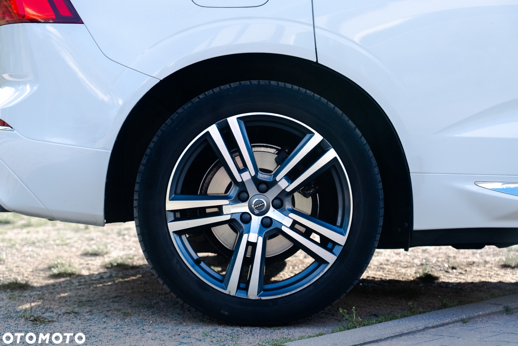 Volvo XC 60 D5 AWD Inscription - 13