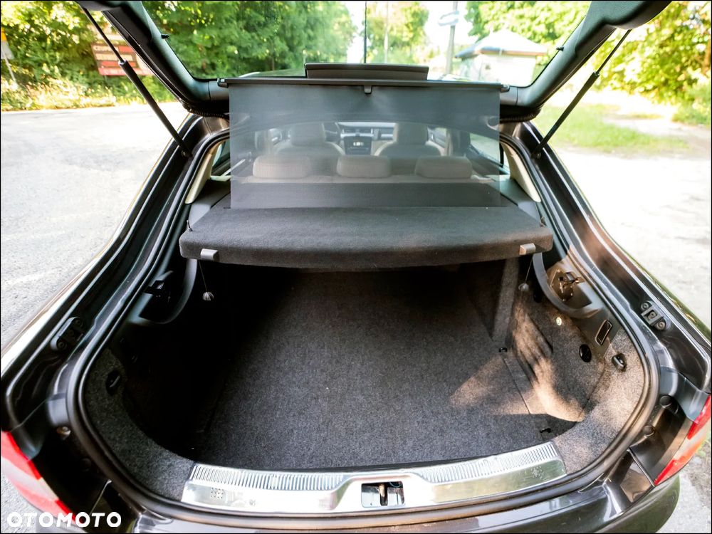 Skoda Superb - 36