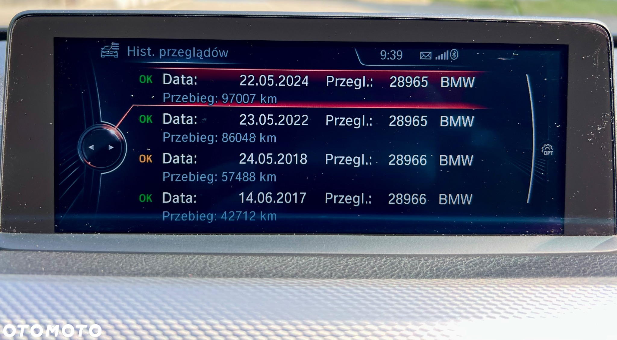 BMW Seria 4 428i xDrive Sport Line - 38