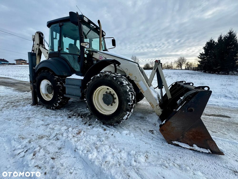 Terex 970 ELITE* KOPARKO ŁADOWARKA TEREX 970 ELITE** JCB 4CX* LEASING* ZAMIANA* SKUP* - 2
