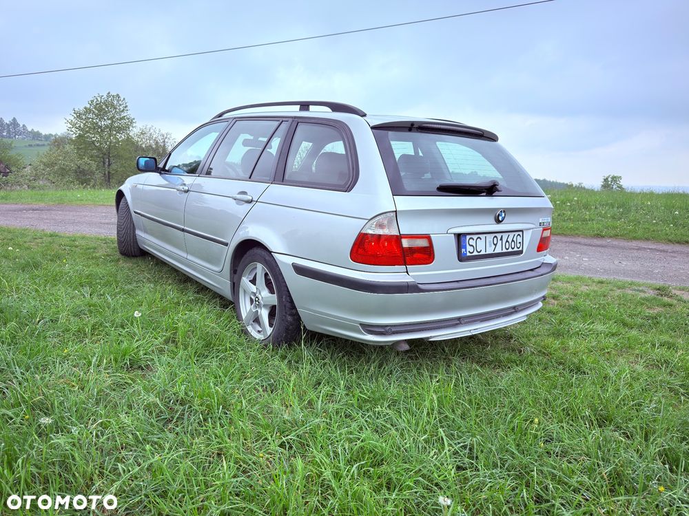 BMW Seria 3 - 11
