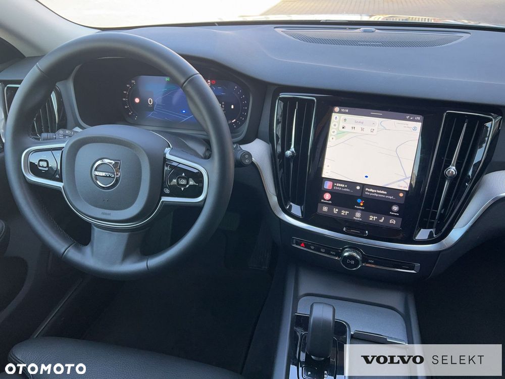 Volvo V60 B4 B Plus Dark - 13