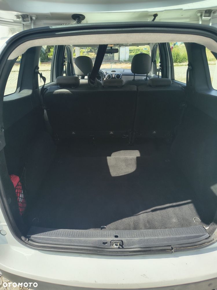 Dacia Lodgy - 8