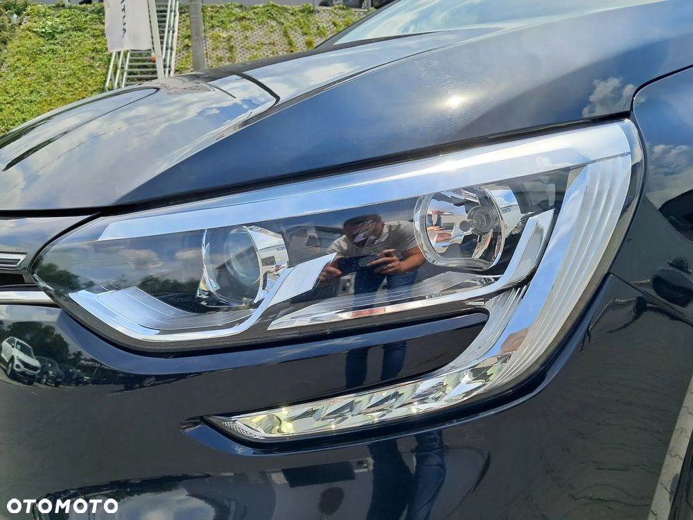 Renault Megane 1.3 TCe FAP Business - 6