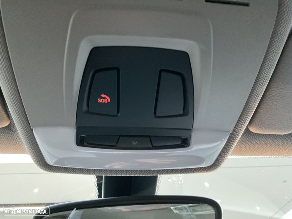 BMW 116 d Advantage - 22