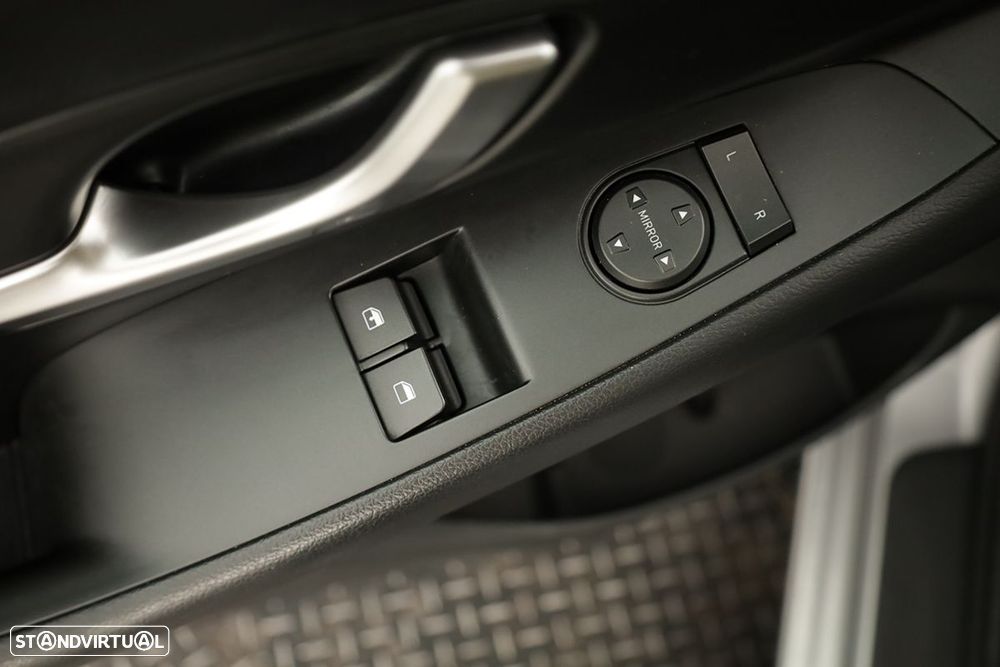 Hyundai i30 1.0 T-GDI Style Plus DCT - 20