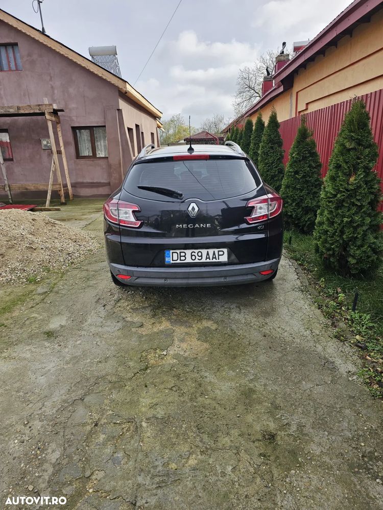 Renault Megane - 5