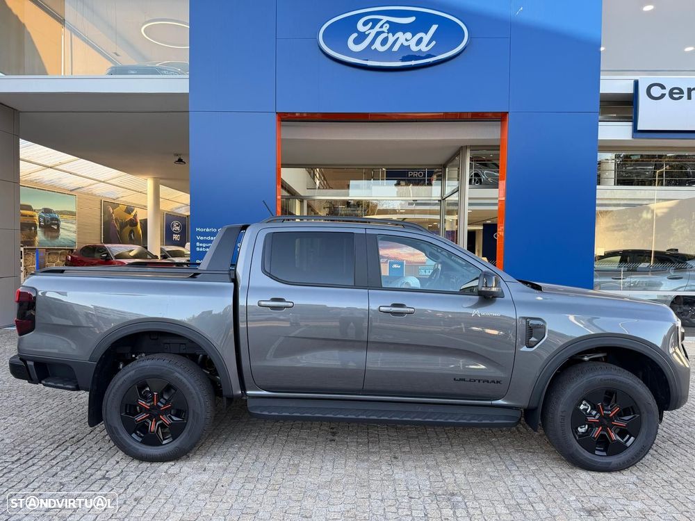 Ford Ranger - 4