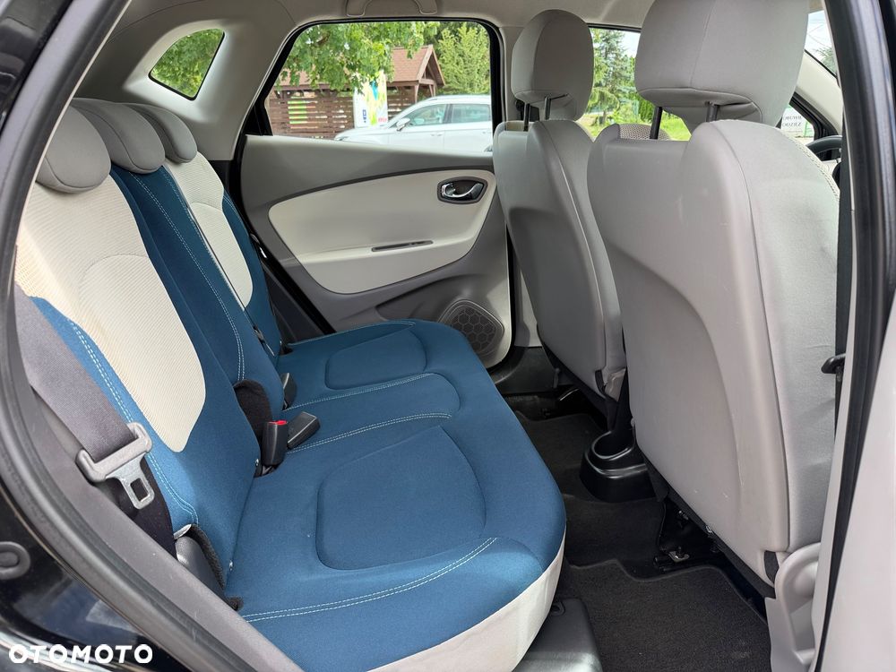 Renault Captur ENERGY TCe 90 Start&Stop Dynamique - 26