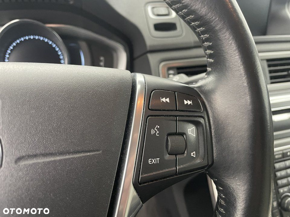Volvo XC 70 - 14