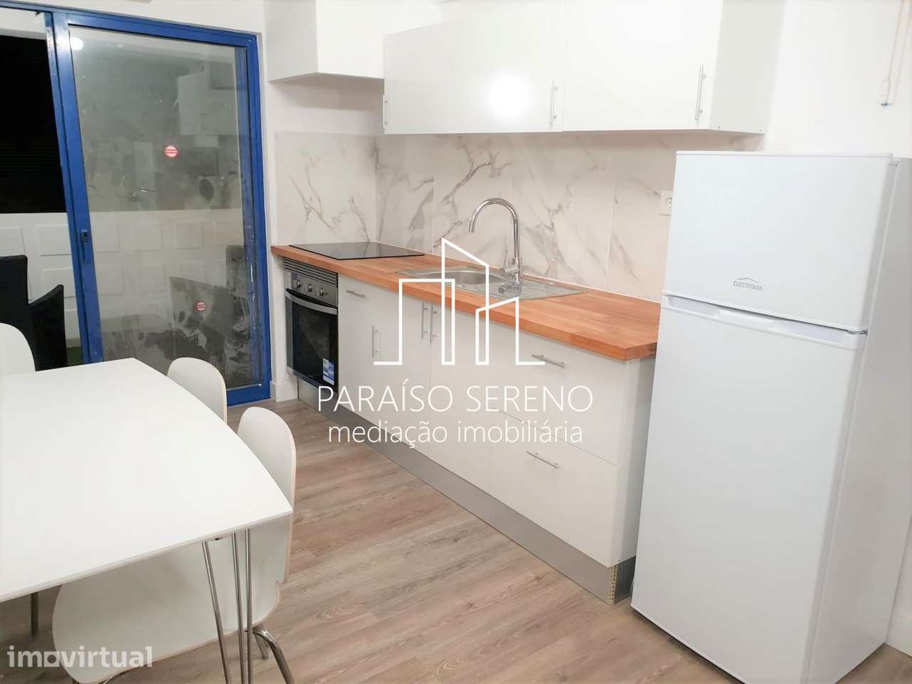 Apartamento T1 Praia da Rocha - Grande imagem: 5/14