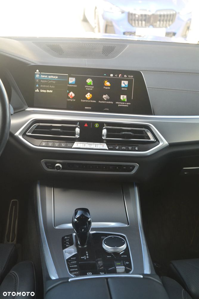 BMW X5 xDrive45e - 9