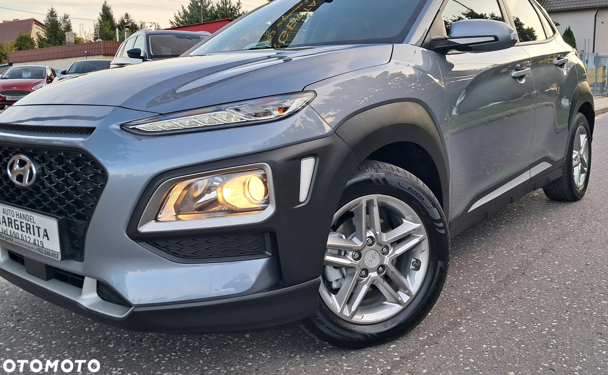 Hyundai Kona 1.0 T-GDI Select - 32