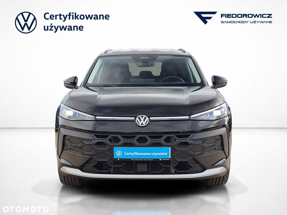 Volkswagen T-Roc 1.5 TSI Life DSG - 9