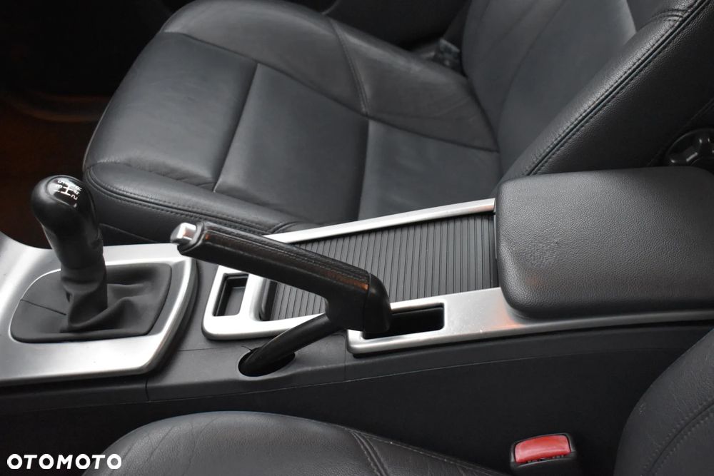 Volvo S40 2.4i R-Design Momentum - 24