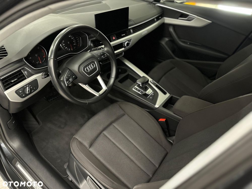 Audi A4 Allroad - 14