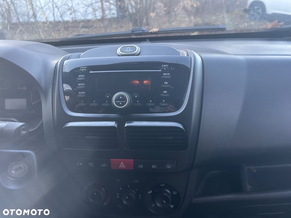 Opel Combo Tour 1.6 CDTI Cosmo - 3