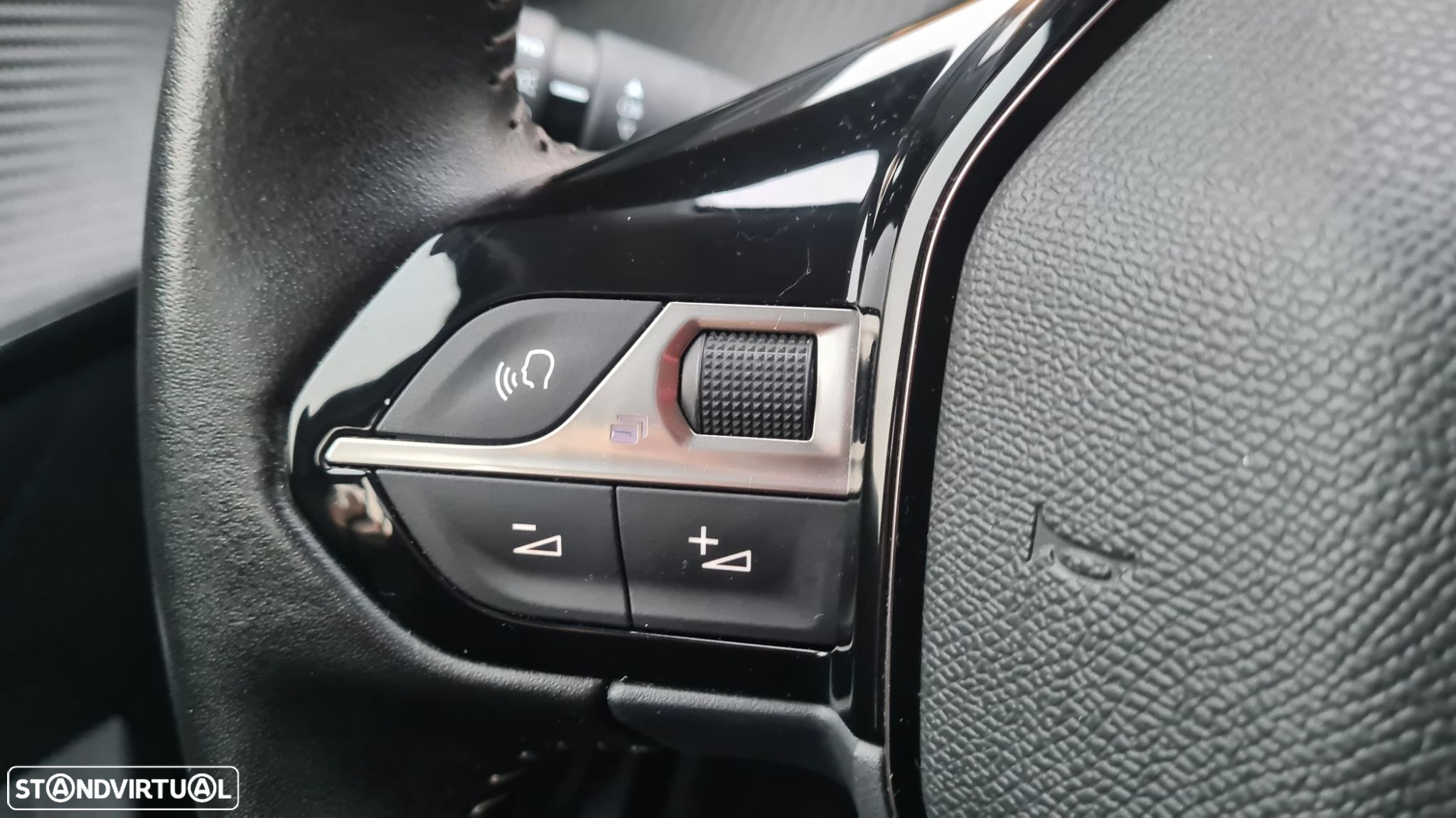 Peugeot 208 1.5 BlueHDi Active Business Pack - 15
