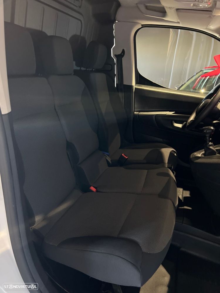 Citroën Berlingo 1.5 BlueHDi XL Plus - 29