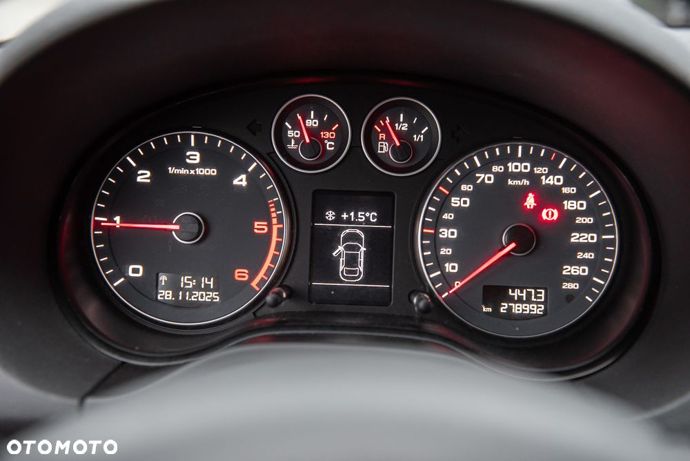 Audi A3 Sportback - 18