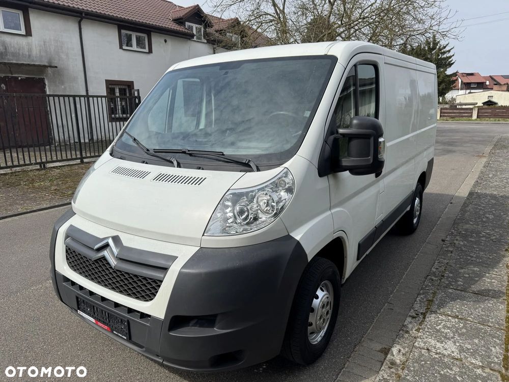 Citroën Jumper - 8