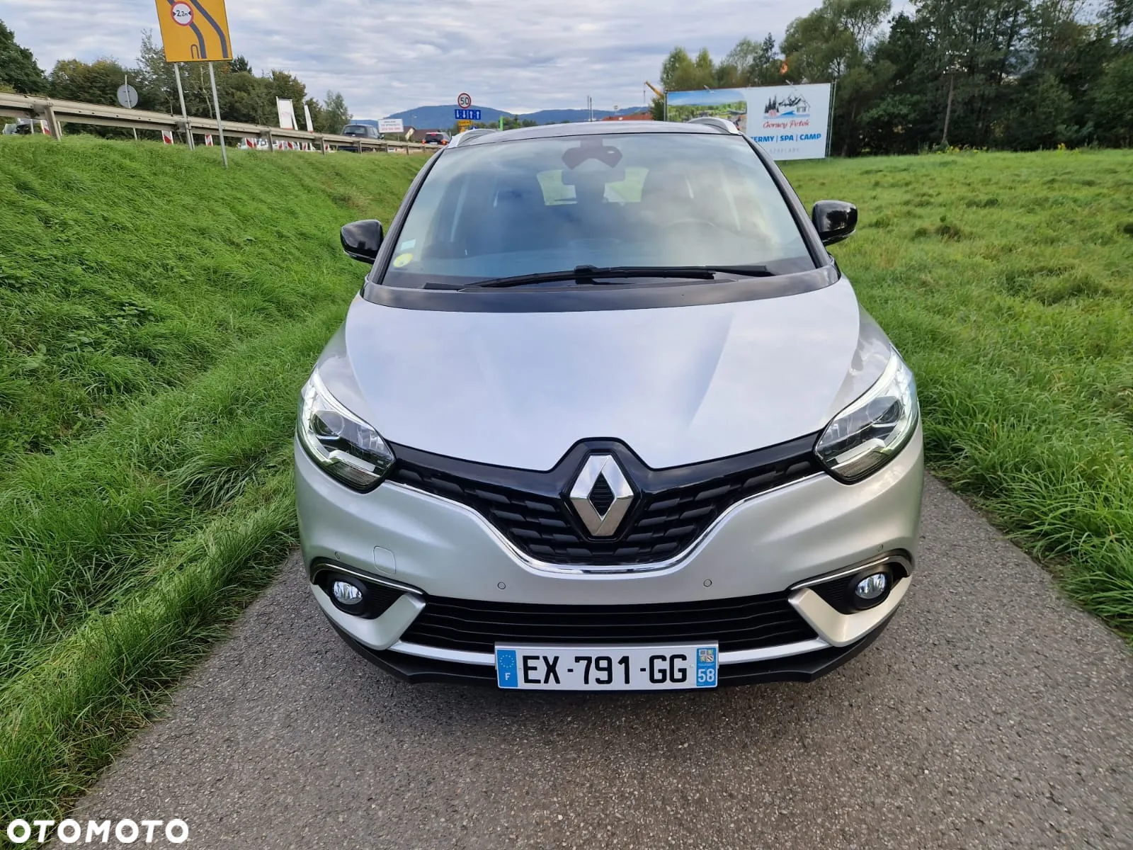 Renault Scenic - 6