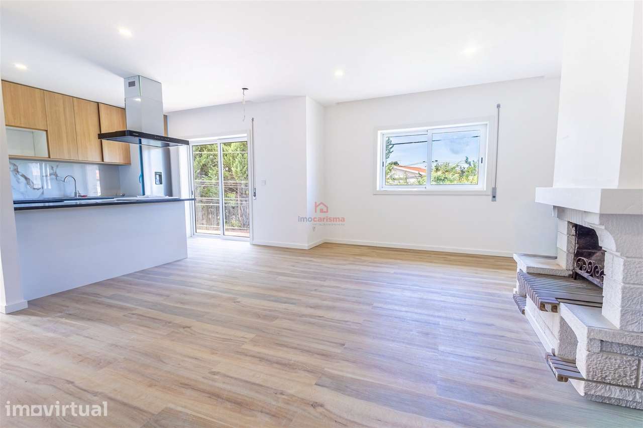Andar Moradia T3 Remodelado em Areias, Santo Tirso - Grande imagem: 4/20