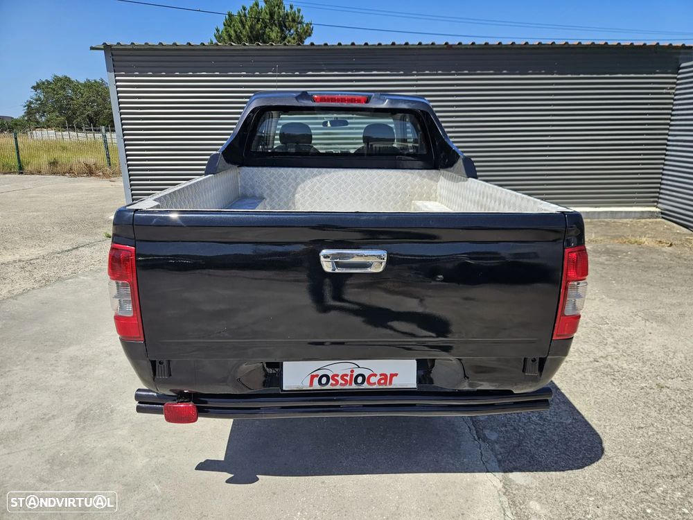 Isuzu Rodeo 3.0 DTi CL 4WD Première - 12
