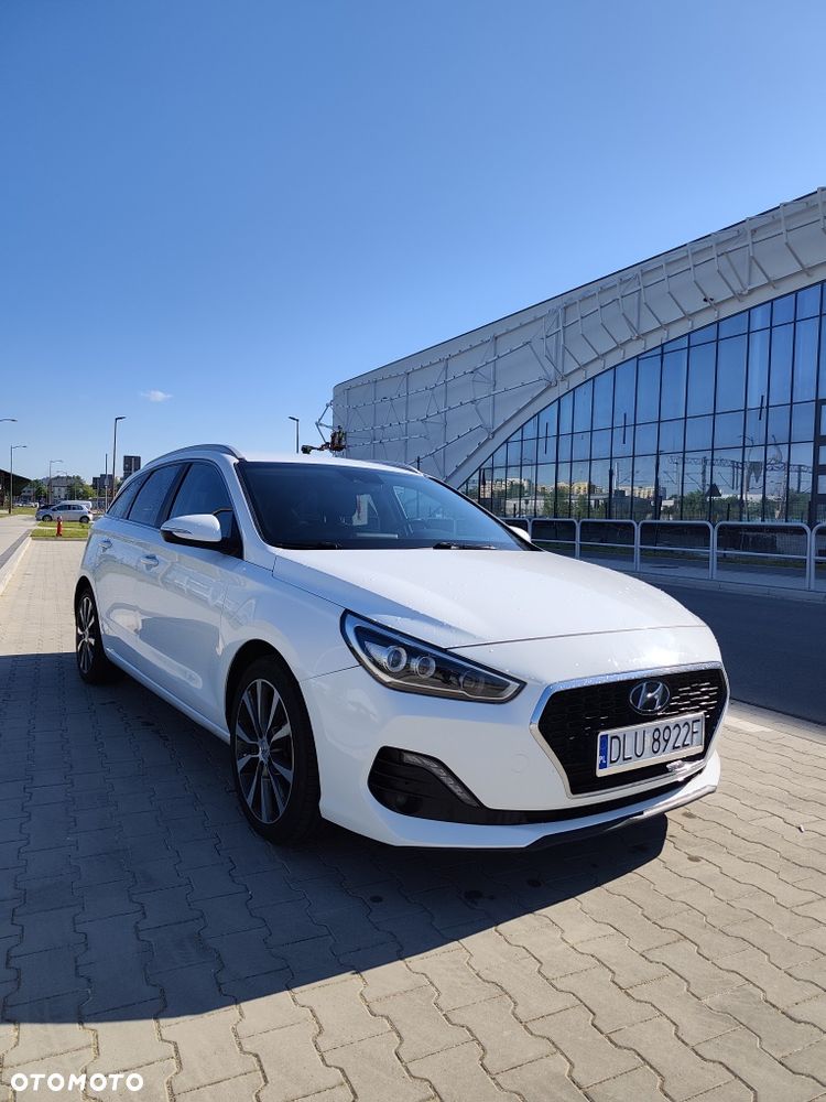 Hyundai i30 - 2