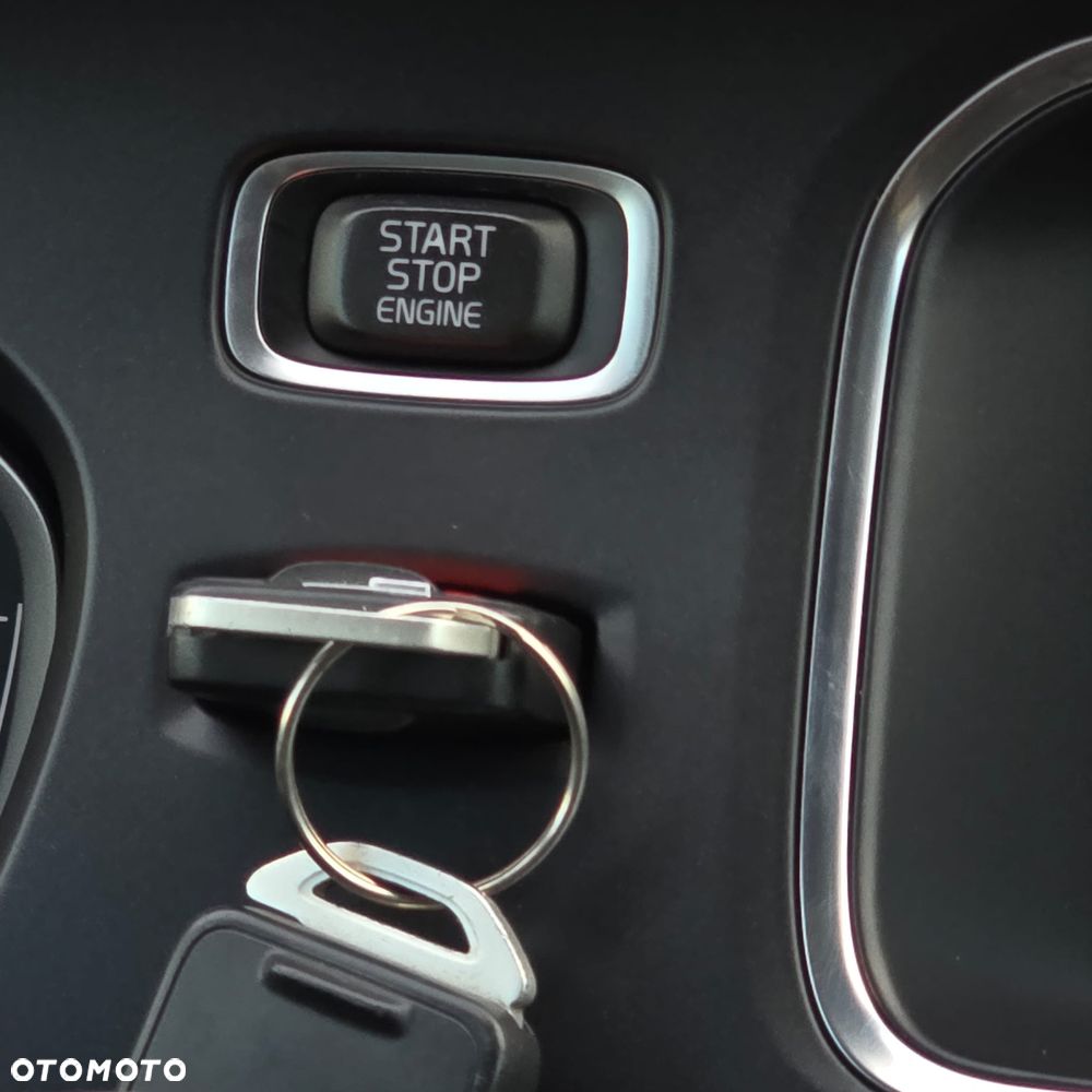 Volvo V40 D2 Drive-E Summum - 30