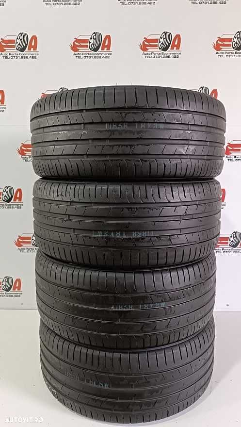 ANVELOPE 255 40 ZR20 101Y 255/40/ZR20 TOYO CP V10224 VARA - 6