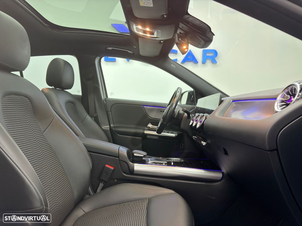 Mercedes-Benz GLA 250 e 8G-DCT Edition Progressive Line - 19