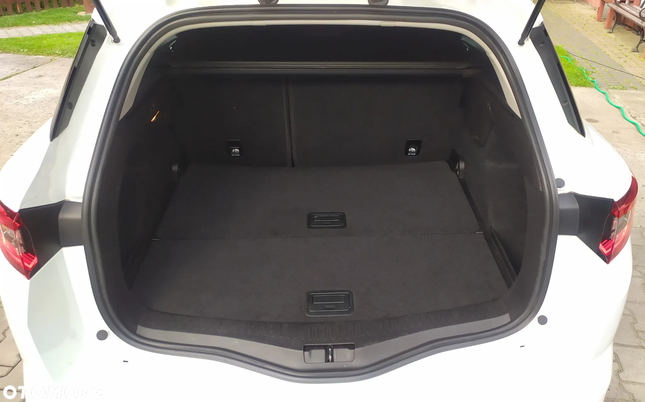 Renault Megane 1.2 16V TCe Energy Zen - 18