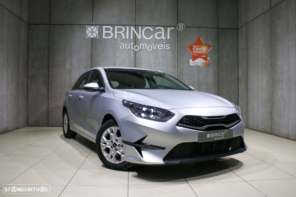 Kia Ceed 1.0 T-GDI Drive - 1