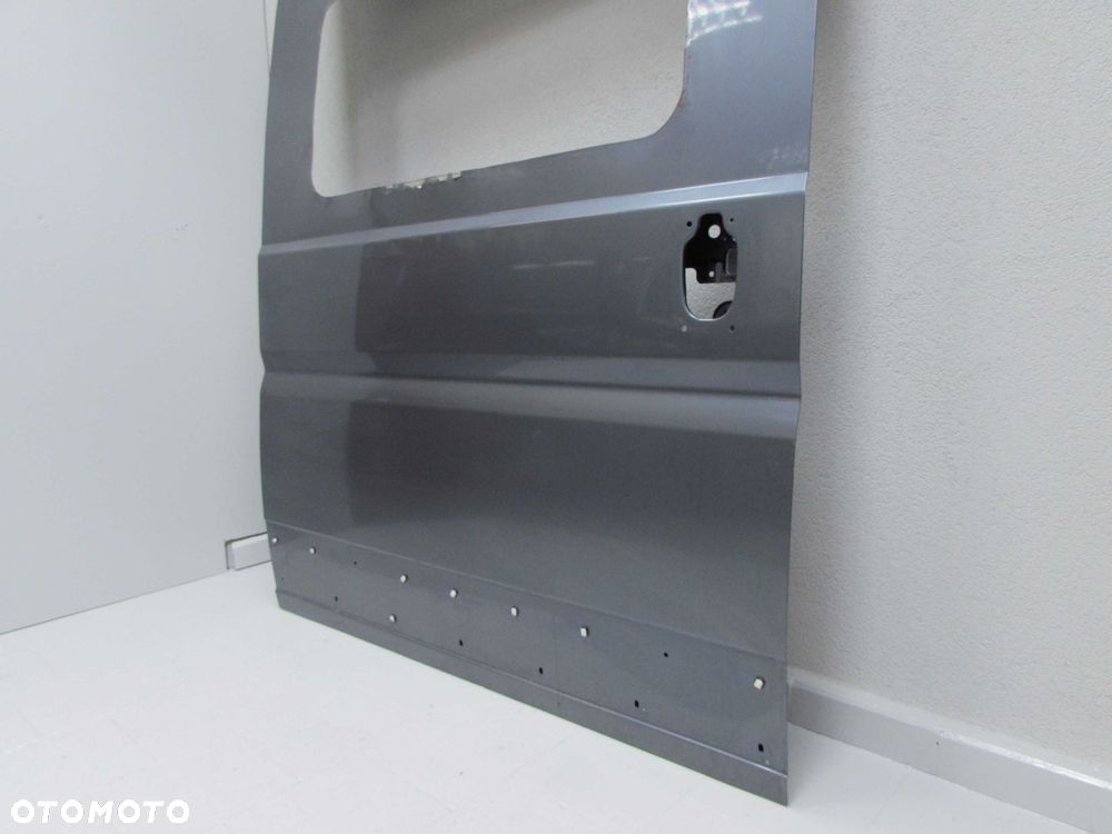 FIAT DUCATO JUMPER BOXER H2 06-22 DRZWI BOCZNE PRZESUWNE PRAWE KAMPER SZYBA - 4