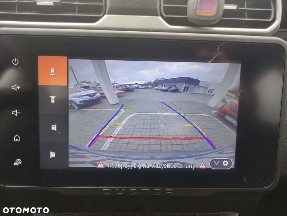 Dacia Duster 1.3 TCe Journey EDC - 13