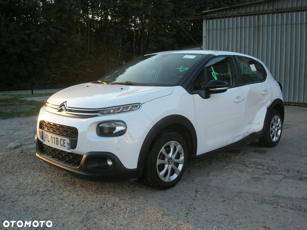 Citroën C3 Pure Tech 83 S&S LIVE - 4