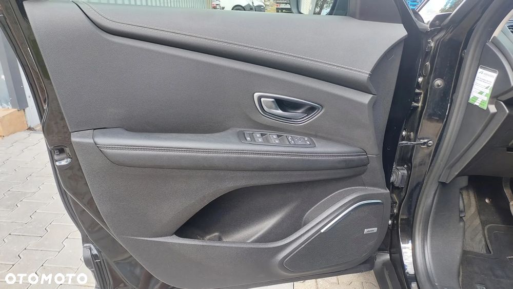 Renault Scenic TCe 115 GPF BUSINESS EDITION - 16